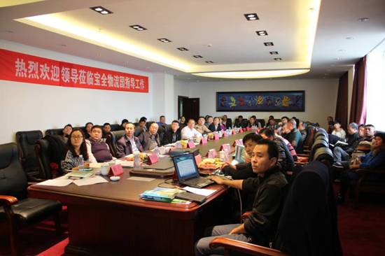 南北聯(lián)合，助力雙向輸出工程建設(shè)