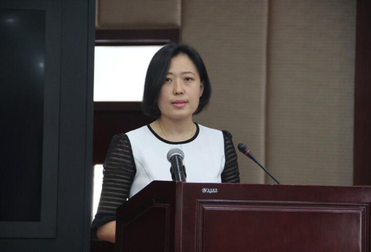 推動和引導(dǎo)企業(yè)創(chuàng)新，提升供給側(cè)質(zhì)量水平--全區(qū)毛絨制品質(zhì)量提升，落實“三品三同”專項行動動員會召開