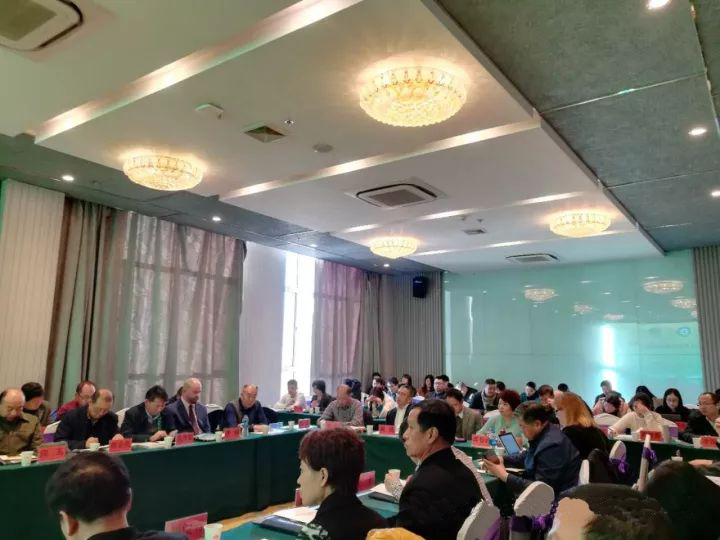 內(nèi)蒙古農(nóng)牧場動物福利研究總結(jié)交流會成功召開