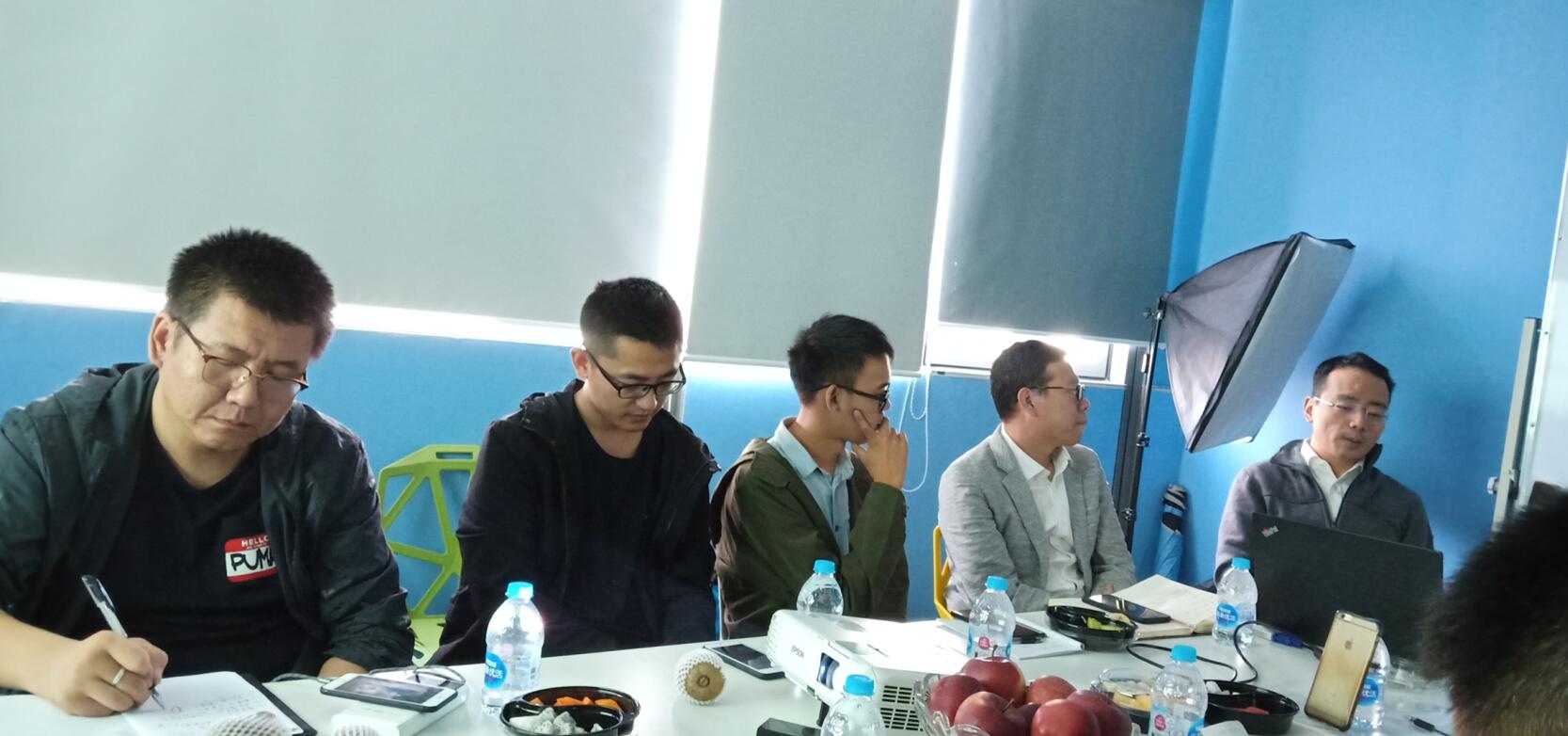 龍頭企業(yè)協(xié)會(huì)攜手內(nèi)蒙古農(nóng)牧業(yè)電商創(chuàng)業(yè)園帶領(lǐng)農(nóng)牧企業(yè)赴京進(jìn)行電商培訓(xùn)