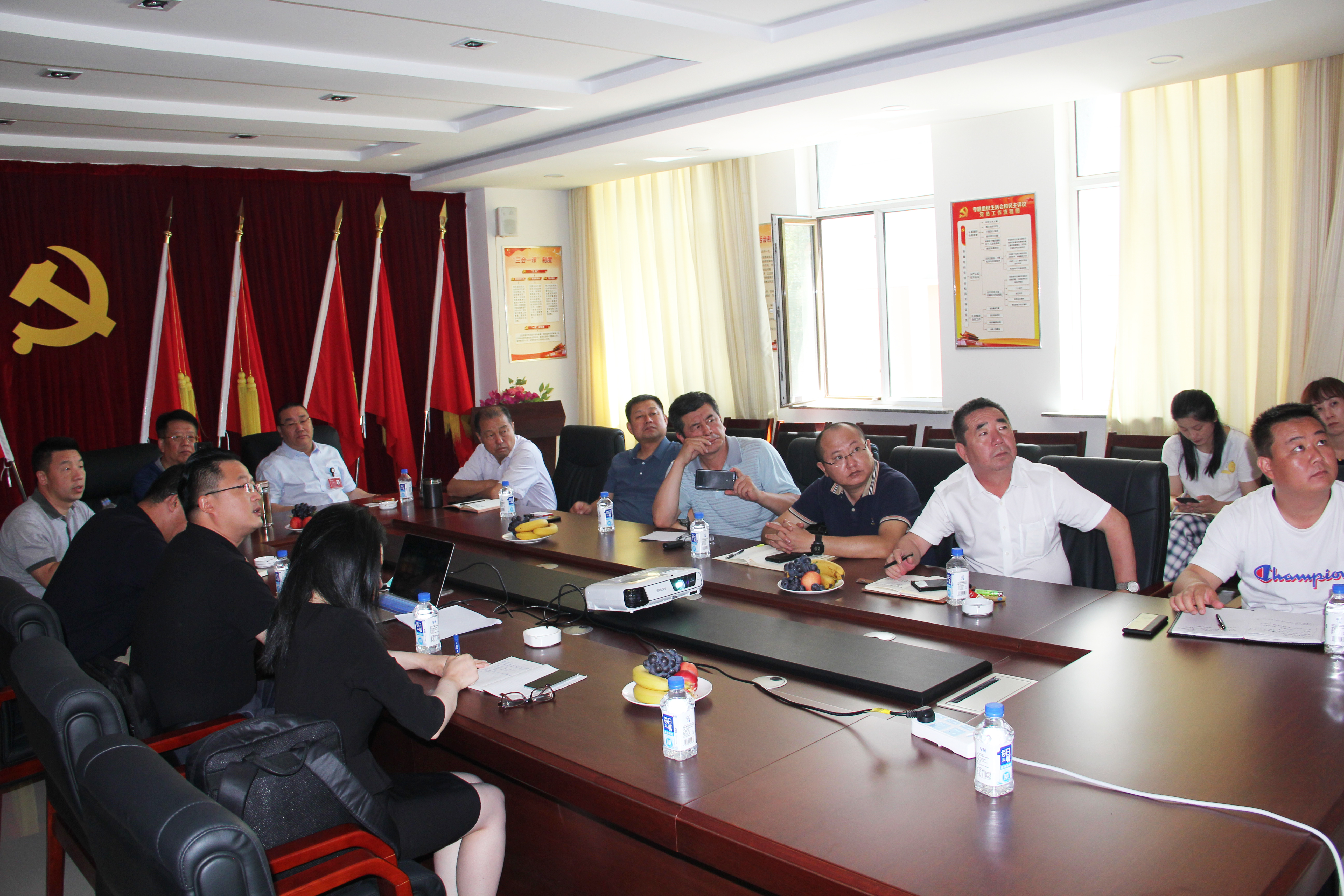 共建金融服務(wù)平臺(tái)，助推內(nèi)蒙古農(nóng)牧業(yè)健康穩(wěn)定發(fā)展