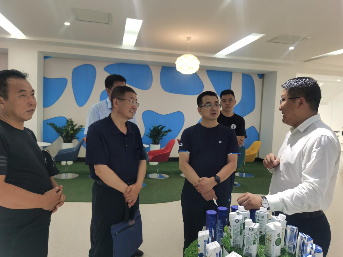 國(guó)家龍頭企業(yè)監(jiān)測(cè)工作進(jìn)行時(shí)