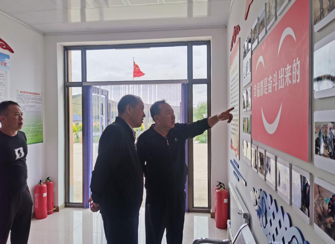 愛心幫扶，點(diǎn)亮1500多村民回家的路！