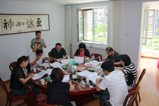 名優(yōu)特產(chǎn)品評定、包裝設(shè)計(jì)競賽進(jìn)入綜合評定階段